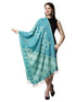 Women's Jamawar Wool Stole